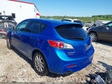 MAZDA MAZDA3 I TOURING JM1BL1L7XC1653822 снимка