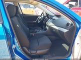 MAZDA MAZDA3 I TOURING JM1BL1L7XC1653822 снимка