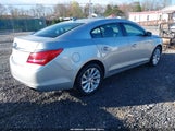 BUICK LACROSSE 1G4GA5G33EF215381 снимка