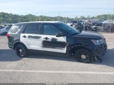 Ford Police Interceptor 1FM5K8ARXHGA24557 снимка