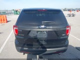 Ford Police Interceptor 1FM5K8ARXHGA24557 снимка