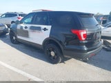Ford Police Interceptor 1FM5K8ARXHGA24557 снимка