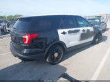 Ford Police Interceptor 1FM5K8ARXHGA24557 снимка