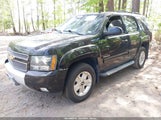 CHEVROLET TAHOE LT 1GNSKBE0XCR265801 снимка