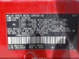 Toyota Rav4 Base V6 JTMBK4DV9CD018784 снимка