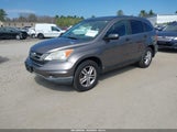 HONDA CR-V EX 5J6RE4H5XBL006545 снимка