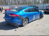 Ford Fusion Sel 3FA6P0CD2KR222911 снимка