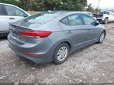 HYUNDAI ELANTRA SE KMHD74LF7HU112993 снимка