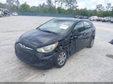 Hyundai Accent Gs KMHCT5AE2EU179827 снимка