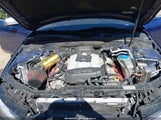 AUDI S4 3.0T PREMIUM PLUS WAUKGAFL4DA085305 снимка