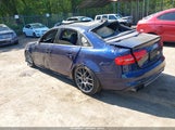 AUDI S4 3.0T PREMIUM PLUS WAUKGAFL4DA085305 снимка