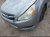 SUBARU LEGACY 2.5I LIMITED 4S3BMBJ68B3230656 снимка