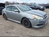 SUBARU LEGACY 2.5I LIMITED 4S3BMBJ68B3230656 снимка