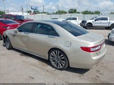 LINCOLN CONTINENTAL SELECT 1LN6L9SK0H5631653 снимка