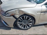 LINCOLN CONTINENTAL SELECT 1LN6L9SK0H5631653 снимка