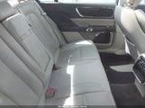LINCOLN CONTINENTAL SELECT 1LN6L9SK0H5631653 снимка