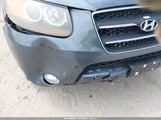 HYUNDAI SANTA FE LIMITED/SE 5NMSH13E87H001664 photo