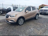 Buick Encore Awd Preferred KL4CJESBXKB718467 снимка