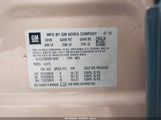 Buick Encore Awd Preferred KL4CJESBXKB718467 снимка