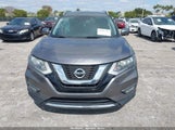 NISSAN ROGUE SL JN8AT2MT3HW390374 снимка