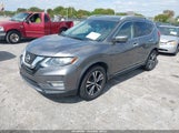 NISSAN ROGUE SL JN8AT2MT3HW390374 снимка