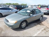 FORD TAURUS SEL 1FAFP56SX5A298284 снимка