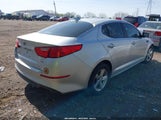 KIA OPTIMA LX 5XXGM4A74EG263197 снимка