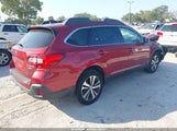 SUBARU OUTBACK 3.6R LIMITED 4S4BSENCXJ3211575 photo