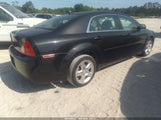 CHEVROLET MALIBU LS 1G1ZB5E07CF357242 снимка