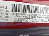 JEEP GRAND CHEROKEE LIMITED 1C4RJFBG9EC259559 photo
