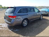 HONDA ODYSSEY EX-L 5FNRL5H68FB066570 снимка