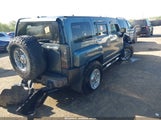 HUMMER H3 SUV 5GTDN136668130781 снимка