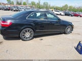 MERCEDES-BENZ E 350 4MATIC WDDHF8HB8AA105439 снимка