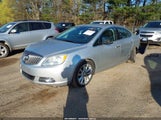 BUICK VERANO LEATHER GROUP 1G4PS5SK2E4175057 снимка