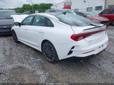 KIA K5 GT 5XXG44J89RG249052 photo