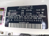 KIA K5 GT 5XXG44J89RG249052 photo