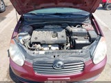 HYUNDAI ACCENT GLS KMHCN46C59U365718 снимка