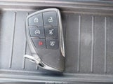 CHEVROLET TAHOE 4WD LT 1GNSKNKD4MR250981 снимка