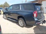 CHEVROLET TAHOE 4WD LT 1GNSKNKD4MR250981 photo