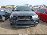 BMW X5 XDRIVE50I 5UXZV8C50DL898715 снимка