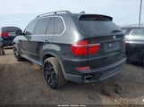 BMW X5 XDRIVE50I 5UXZV8C50DL898715 photo