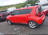 KIA SOUL KNDJN2A21K7686187 снимка