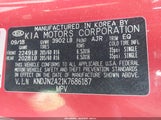 KIA SOUL KNDJN2A21K7686187 снимка