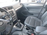 VOLKSWAGEN GOLF SPORTWAGEN TDI SE 4-DOOR 3VWFA7AU7FM520202 снимка