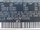 KIA SELTOS LX KNDEPCAA7M7213292 снимка