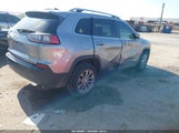 JEEP CHEROKEE LATITUDE FWD 1C4PJLCB3KD175557 снимка