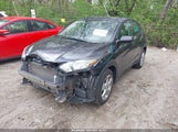 HONDA HR-V LX 3CZRU6H33GM727860 снимка