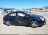 NISSAN SENTRA 2.0 SR 3N1AB6APXCL622371 снимка