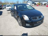 NISSAN SENTRA 2.0 SR 3N1AB6APXCL622371 снимка