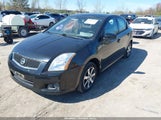 NISSAN SENTRA 2.0 SR 3N1AB6APXCL622371 снимка